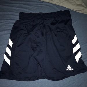 Adidas Mens Shorts